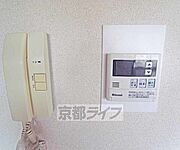 誰が来たかすぐ分かるので安心ですね。