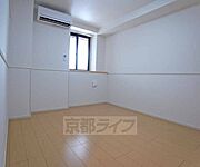 独立した洋室です。