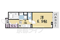 滋賀県草津市追分3丁目：物件画像／株式会社京都ライフ　北山店