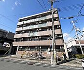 京都府京都市南区久世上久世町：物件画像／株式会社京都ライフ　北山店