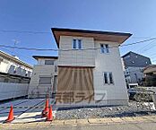 京都府京都市西京区桂南巽町：物件画像／株式会社京都ライフ　北山店