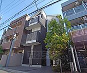 京都府京都市山科区御陵四丁野町：物件画像／株式会社京都ライフ　北山店