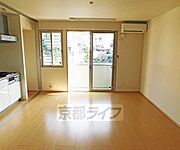 広々室内
