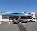 ローソン油小路祥鳥橋店まで190m