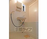 浴室です。