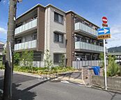 京都府京都市山科区東野八反畑町：物件画像／株式会社京都ライフ　北山店