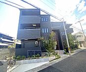 京都府京都市右京区太秦多藪町：物件画像／株式会社京都ライフ　北山店
