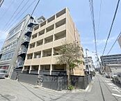 京都府京都市南区唐橋西平垣町：物件画像／株式会社京都ライフ　北山店
