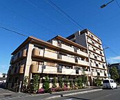 京都府京都市南区唐橋赤金町：物件画像／株式会社京都ライフ　北山店