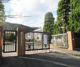 滋賀県立大津商業高等学校まで2532m