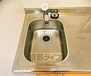 シンクです