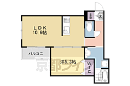 京阪本線 龍谷大前深草駅 徒歩9分 1階/-