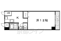 京阪本線 三条駅 徒歩4分