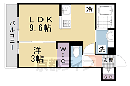 アビオン上賀茂 3階