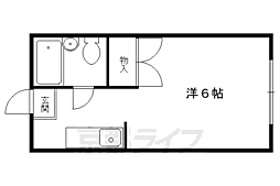 Minato House 3階