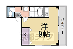 BROCADE HOUSE (ブロケードハウス) 2階