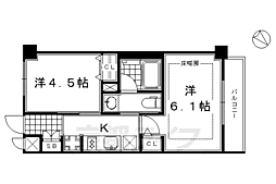 JR東海道・山陽本線 京都駅 徒歩7分