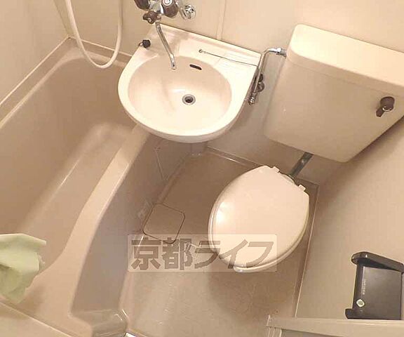 浴室