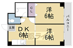 京阪本線 伏見稲荷駅 徒歩2分 5階/-