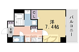 JR東海道・山陽本線 京都駅 徒歩10分