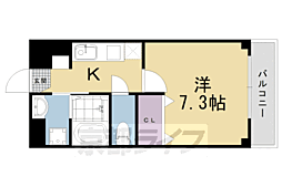 阪急嵐山線 松尾大社駅 徒歩15分 1階/-