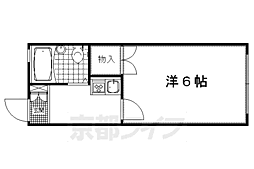 JR東海道・山陽本線 桂川駅 徒歩7分 2階/-