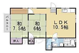 阪急京都本線 桂駅 徒歩19分 1階/-