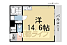 間取り：間取