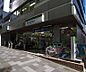 周辺：ファミリーマート京都堺町御池店まで39m 御池通沿いです