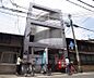 周辺：京都大宮六角郵便局まで58m 四条大宮スグです