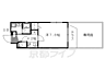 間取り：間取
