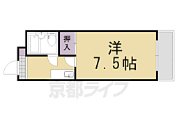 阪急京都本線 西山天王山駅 徒歩12分 1階/-