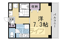 セレーノ大宮 3階/303