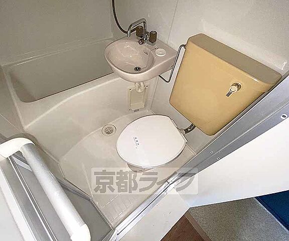 浴室