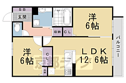 JR山陰本線 嵯峨嵐山駅 徒歩6分