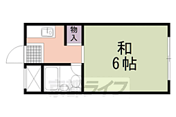 京都市営烏丸線 今出川駅 徒歩3分