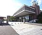 周辺：京都大学（宇治）まで600m