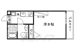 京都市営烏丸線 今出川駅 徒歩12分