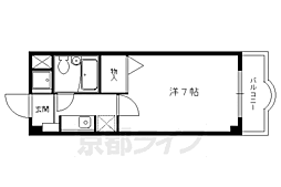 リバーロードタカノ 1階