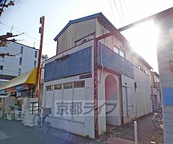 宮の東ハイツ 102 ｜ 京都府京都市左京区一乗寺宮ノ東町（賃貸アパート1R・1階・16.00㎡） その20