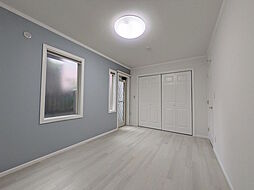 子供部屋の画像