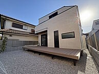 東京都練馬区関町北4丁目：物件画像