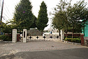 練馬区立石神井東小学校