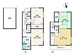 練馬区東大泉3丁目