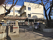 練馬区立大泉東小学校