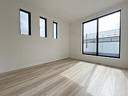 子供部屋の画像