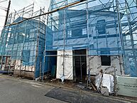 東京都練馬区田柄4丁目：物件画像