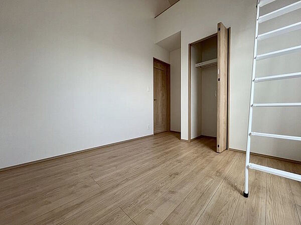 子供部屋