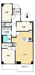 パークシティ光が丘6号棟
