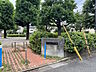 周辺：練馬区立 大泉つつじ公園